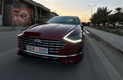 هيونداي سوناتا